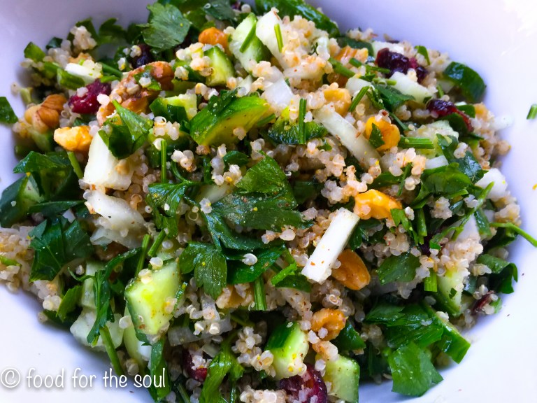 quinoa salad-5929